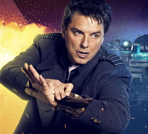 captain jack harkness returning  doctor  series   doctor  companion