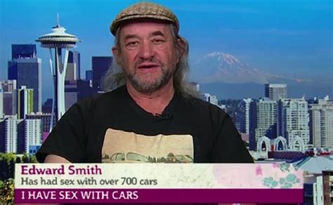 man who has had sex with over 700 cars reveals first physical loving experience with a