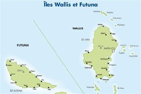 pres de  residents de wallis  futuna bloques hors du territoire wallis  futuna la ere