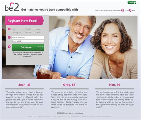 be2 senior full review best dating sites nz