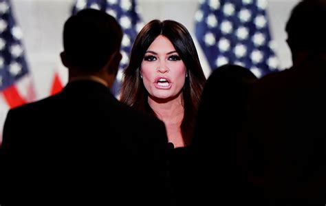 the secret history of kimberly guilfoyle s departure from