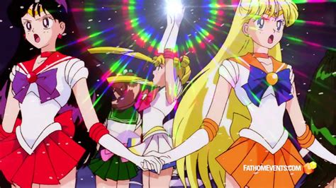 g force chapter 7 g force in full effect sailor moon and street