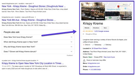 google  business optimize  listing  local seo