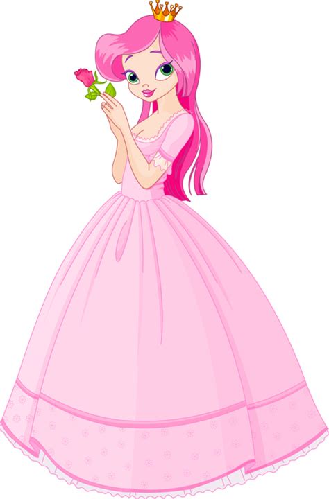princess vector  designs images cute cartoon princess cute