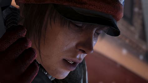 Beyond Two Souls Review For Playstation 3 Ps3 Cheat
