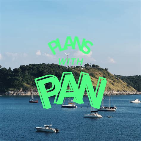plans  pan