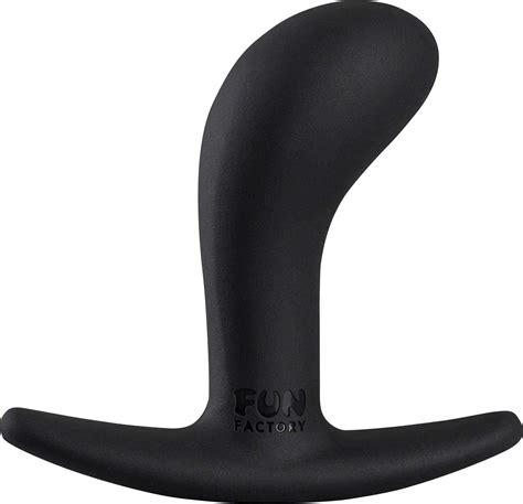 Fun Factory Anal Sex Toys Bootie Butt Plugs And Cock