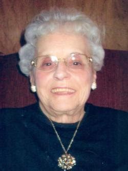 obituary  dorothy gladys bridges brenans paradise row funeral