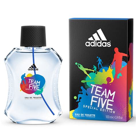 team  special edition  adidas ml edt perfume nz