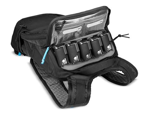 gopros  seeker backpack lets  easily carry   gopro cameras petapixel