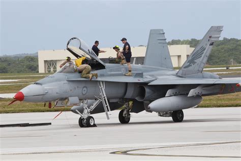 jets roar   japan australia drill  pacific inquirer news