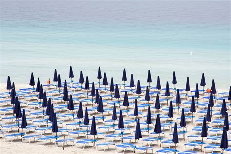 Forte Dei Marmi Is The Best Beach Town Near Florence To