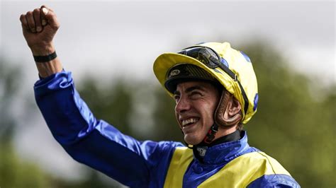 Supersub James Doyle Out To Land King George On Faultless Crystal