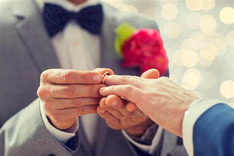how same sex marriage became legal in canada
