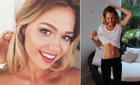 former instagram model edits her posts to reveal truth