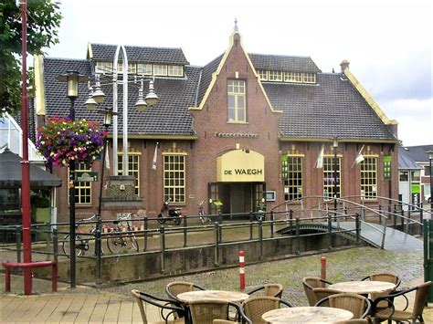 dorpen en steden van nederland nijkerk