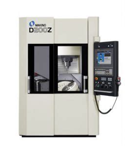 axis vertical machining center dz  product