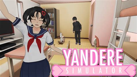 senpai s sister simulator and rip nurse booty yandere