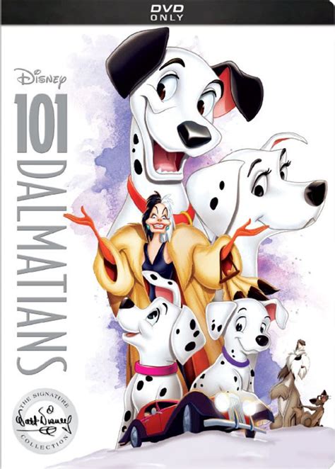 customer reviews  dalmatians signature collection dvd