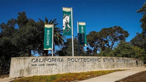 cal poly ranked      news  colleges list san luis