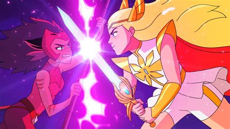 she ra season 4 release date characters episodes recap