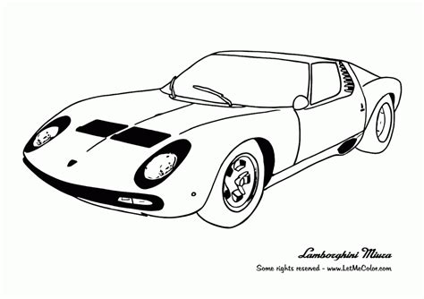 musclecars coloring page  muscle cars   cars coloring pages az coloring pages