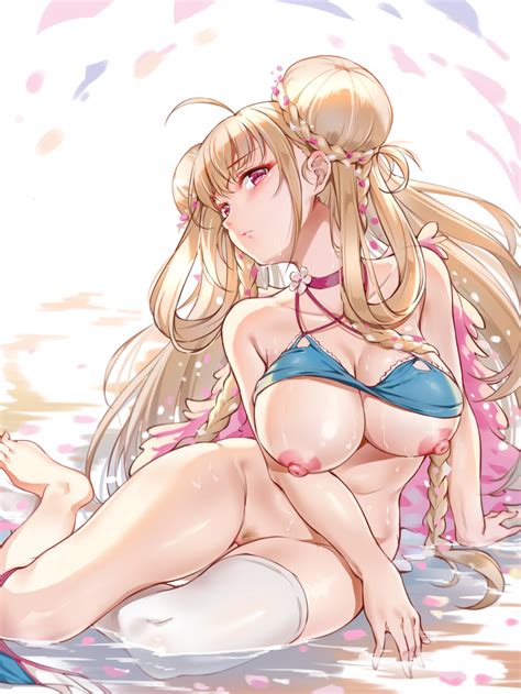 miazi formidable azur lane formidable the lady of the beach azur