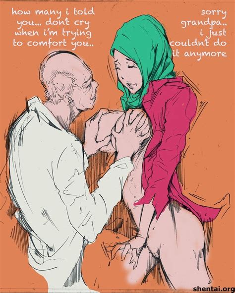 arab hijab porn comics 2 42 immagini
