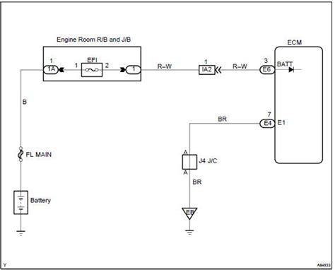 toyota corolla repair manual monitor description system voltage sfi system diagnostics