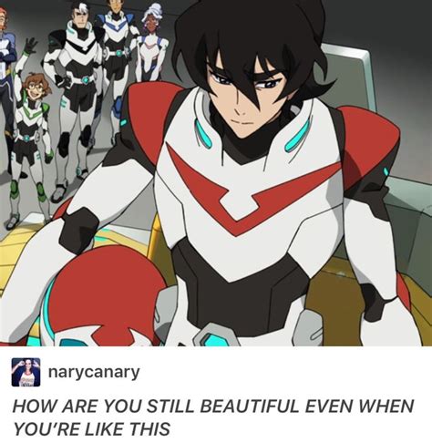 17 Best Images About Klance Kieth And Lance Vld On