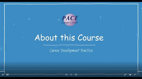 introducing    short   career development practitioners youtube