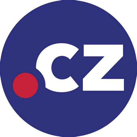 branding source  logo cznic