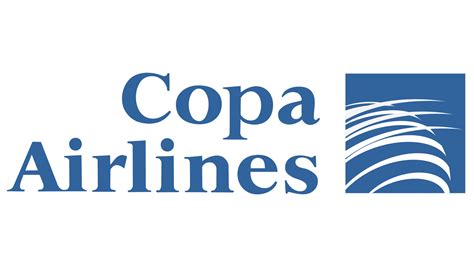 copa airlines logo  symbol meaning history png brand