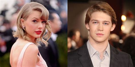 taylor swift and joe alwyn s relationship complete timeline up to breakup