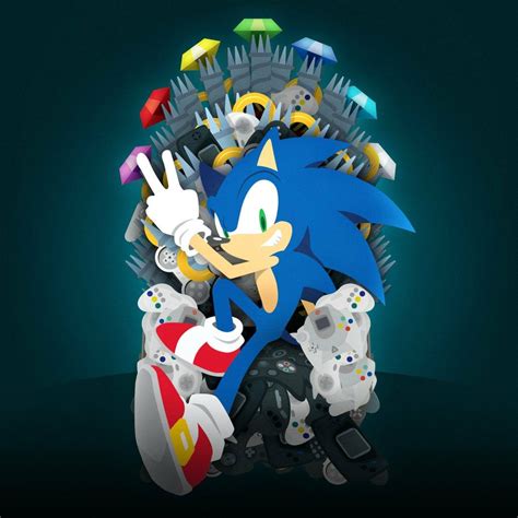 pin by ethan winick on sonic and friends sonic the hedgehog hedgehog sonic heroes