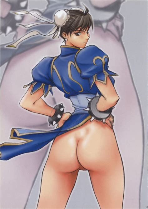 Muscular Butt Chun Li Street Fighter Xxx Sorted By