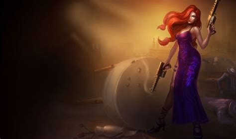 miss fortune wiki league of legends official amino