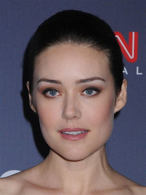 Megan Boone Cnn Heroes An All Star Tribute In Ny