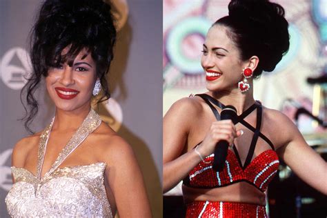 Selena Is Returning To Theaters To Celebrate The Movie S 25th Anniversary