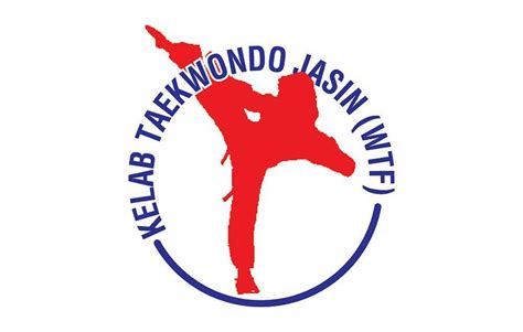 Kelab Taekwondo Jasin Wtf Jasin