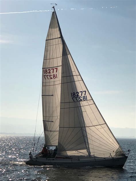1983 Beneteau First Class 10 Barche A Vela Da Regata In Vendita Yachtworld