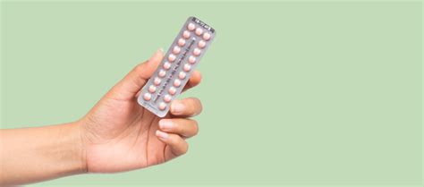 How To Start Taking The 21 Day Combined Oral Contraceptive Pill Nurx™