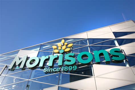 Morrisons Worker Dead After Roof Collapses At Warehouse
