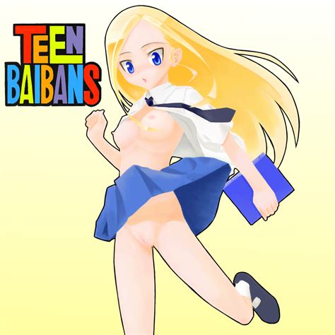teen titan girls hentai online porn manga and doujinshi