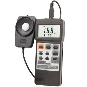 light meters products