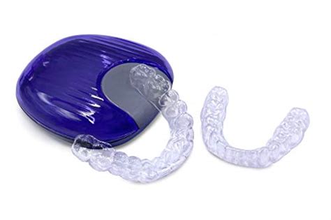 sweetguards custom dental night guardsupper  mouth guards