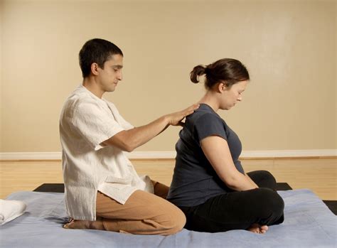 school   element shiatsu  taiji qigong thai massage school