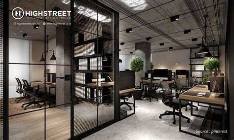 office interior design types blog high street