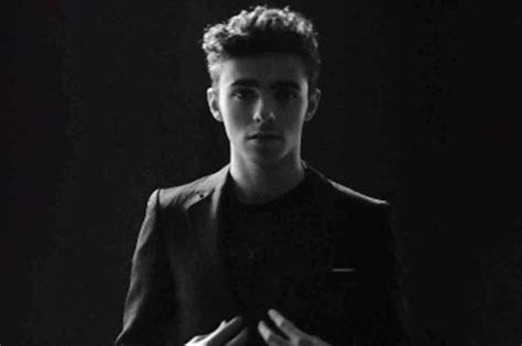 nathan sykes amazing voice in new video more than you ll ever know