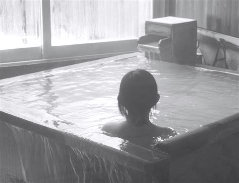 Japanese Bathing Rituals Japanese Bathing Culture Amayori